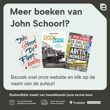 Buitenstaanders - John Schoorl 9789000357864, Boeken, Verzenden, Gelezen, John Schoorl