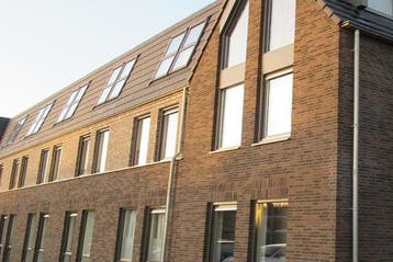 Appartement Lockhorststraat in Didam, Didam, Gelderland, Via bemiddelaar, Appartement