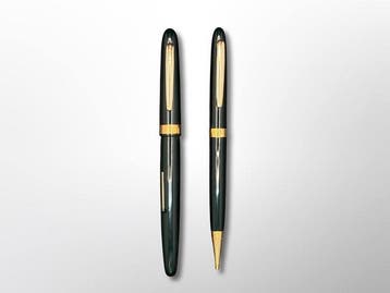 Wahl-Eversharp Symphony Standard Set (Fountain Pen &, Nieuw