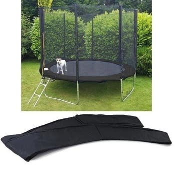 Trampoline 305cm | Inclusief Net & Ladder | Nieuw | Scher..., Ophalen of Verzenden, Nieuw