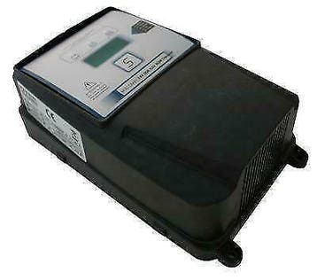 Universele HF Lader acculader 12 24 36 48volt Gratis bezorgd, Nieuw, Motor en Techniek