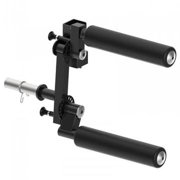 Taurus leg ext./curl attachment for MS65 Elite Multi-Trainer, Verzenden, Nieuw