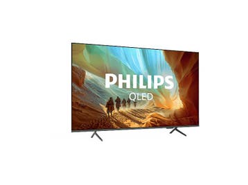 Philips - LED/QLED 40-44 Ultra HD 4K TV - 43 inch, Audio, Tv en Foto, Televisies, Philips, Verzenden, Nieuw, 100 cm of meer