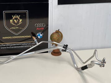 Peugeot Partner airco leiding bj.2018 Art.9681693180H08, Gebruikt, Peugeot