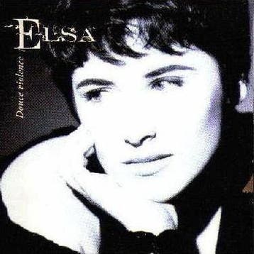 Elsa - Douce Violence, Ophalen of Verzenden, Gebruikt