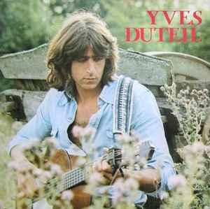 LP gebruikt - Yves Duteil - Yves Duteil (Netherlands, 1977), Verzenden, Zo goed als nieuw, Overige formaten