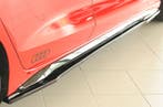Side skirt aanzetstuk | geschikt voor Audi | A3 Limousine 20, Verzenden, Nieuw, Audi