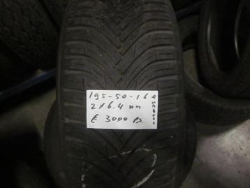 195 50 16 Maxxis, Vredestein 4 season, Viking zomerbanden, Gebruikt, 16 inch, Ophalen of Verzenden, Band(en)