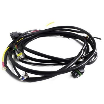 Baja Designs S8/IR Wire Harness w/ Mode (2 Bar Max), Ophalen of Verzenden, Nieuw