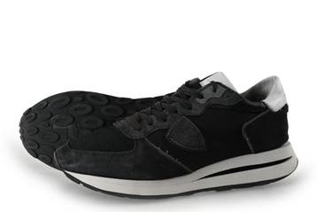 Philippe Model Sneakers in maat 42 Zwart, Philippe Model, Verzenden, Zwart, Sneakers of Gympen