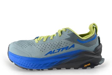 Altra Sportschoenen in maat 44½ Grijs, Overige kleuren, Verzenden, Sportschoenen, Zo goed als nieuw