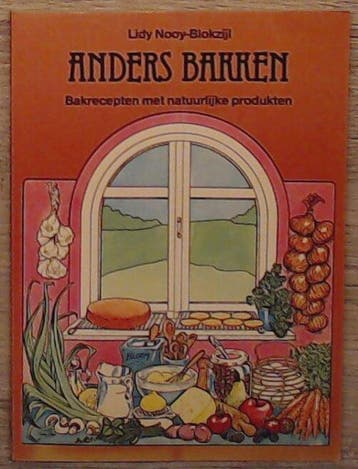 ANDERS BAKKEN - Nooy Blokzyl 9789021013534, Verzenden, Gelezen, Nooy Blokzyl