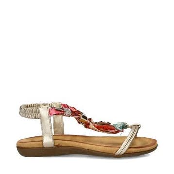 Dolcis sandalen in het Goud, Dolcis, Overige kleuren, Verzenden, Nieuw