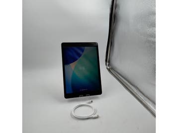Apple iPad (2020) - Refurbished - 32GB Wifi - Space Gray, Verzenden, Zo goed als nieuw