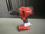 Hilti SF 6-A22 Akku-Bohrschrauber, Ophalen of Verzenden, Gebruikt