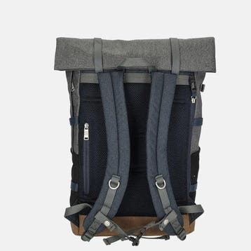2dekans | Doughnut Paratrooper Happy Camper Series nautisch, Ophalen of Verzenden, Zo goed als nieuw