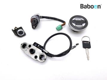 Contactslot Set Suzuki VZR 1800 / M 1800 (VZR1800 M1800), Motoren, Verzenden, Gebruikt