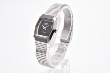 Rado - DiaStar - Zonder minimumprijs - 133.0178.3 - Dames -, Nieuw