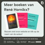 Ieder mens woont in verhalen 9789089721068 René Hornikx, Verzenden, Zo goed als nieuw, René Hornikx