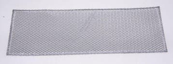 Bauknecht Metaalfilter 481948048232 450x160mm, Verzenden, Nieuw
