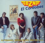 BZN - El Cordobes, Ophalen of Verzenden, Gebruikt