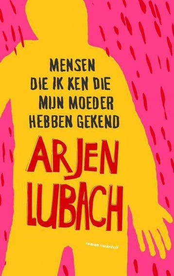 Mensen Die Ik Ken Die Mijn Moeder Hebben Gekend - Mensen, Ophalen of Verzenden, Nieuw
