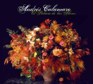 cd digi - AndrÃ©s Calamaro - El Palacio De Las Flores, Verzenden, Zo goed als nieuw