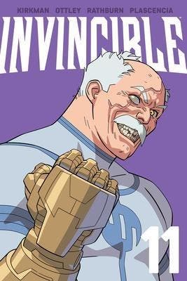 Invincible Volume 11, Verzenden, Nieuw