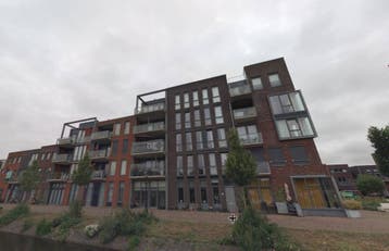 Te huur: Appartement Oude Trambaan in Alkmaar, Alkmaar, Noord-Holland, Appartement