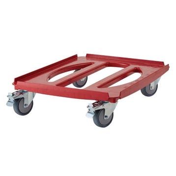 Cambro Camdolly trolley voor thermoboxen, Verzenden, Nieuw