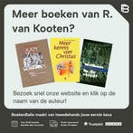 Dichterbij het einde 9789058295378 R. van Kooten, Boeken, Verzenden, Gelezen, R. van Kooten