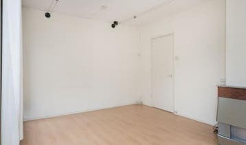 Te Huur Studio Franklinstraat In Den Haag, 20 tot 35 m², Den Haag