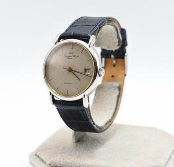 IWC - Portofino - Schaffhausen - Automatic - 2390367 - Date