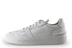 Cruyff Sneakers in maat 44 Wit, Kleding | Heren, Schoenen, Cruyff, Verzenden, Wit, Sneakers of Gympen
