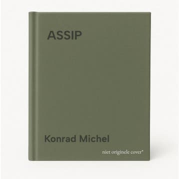 ASSIP - Konrad Michel 9789492297426, Boeken, Verzenden, Gelezen, Konrad Michel
