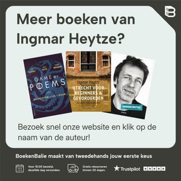 Reisoefeningen 9789057595646 Ingmar Heytze, Verzenden, Gelezen, Ingmar Heytze