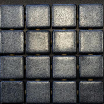 Mozaïek Ezarri Space 2.5x2.5 cm Mat Capricorn (doosinhoud, Ophalen of Verzenden, Nieuw