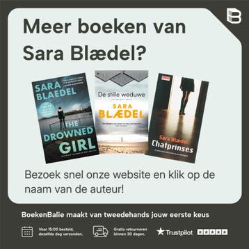 The Third Sister 9781538763315 Sara Blædel, Verzenden, Gelezen, Sara Blædel