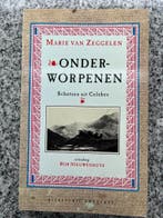 Onderworpenen, Verzenden, Marie van Zeggelen, 20e eeuw of later, Gelezen