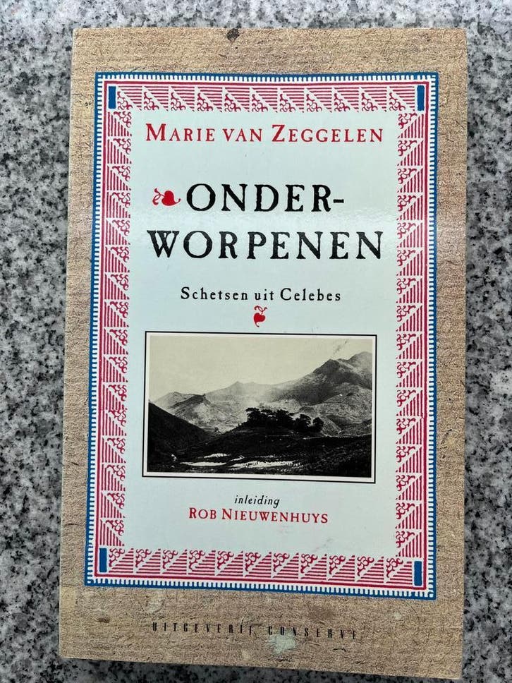 Onderworpenen, Boeken, Geschiedenis | Vaderland, 20e eeuw of later, Gelezen, Verzenden