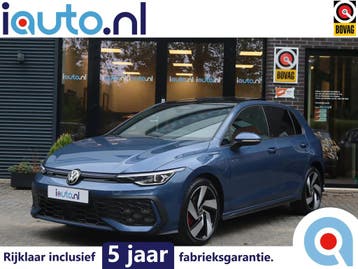 Volkswagen Golf | Zakelijke Lease v.a. €546.1 pm, Automaat, Gebruikt, Euro 6, Overige kleuren