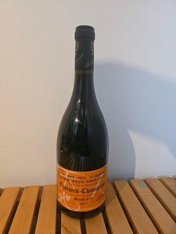 2013 Lou Dumont - Charmes-Chambertin - 1 Fles (0,75 liter), Nieuw