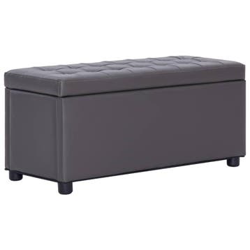 Salontafel met opbergruimte | 52% Korting, Minder dan 50 cm, Zo goed als nieuw, Modern, Rechthoekig