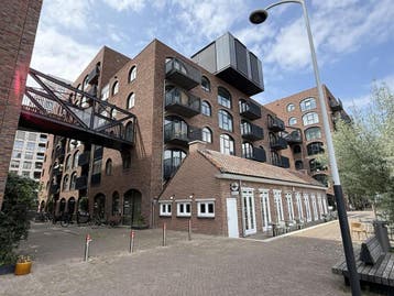 Te huur: Appartement Zandstrooierstraat in Amsterdam, Noord-Holland, Appartement, Amsterdam