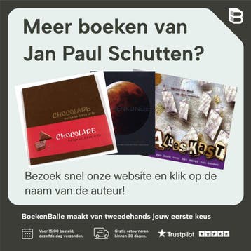 Complot - Jan Paul Schutten 9789493374171, Boeken, Verzenden, Zo goed als nieuw, Jan Paul Schutten
