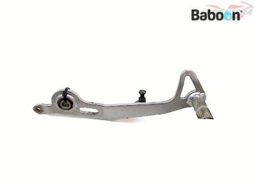 Rempedaal BMW R 1200 RT 2010-2013 (R1200RT 10), Verzenden, Gebruikt