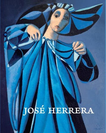 José Herrera | Ruud Ommeren | Nieuw, Ophalen of Verzenden, Nieuw, Ruud Ommeren