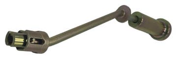 Inspuiter-demontagegereedschap voor Jaguar, Land-Rover 5...., Auto diversen, Autogereedschap, Verzenden, Nieuw