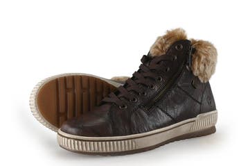 Remonte Snowboots in maat 40 Bruin, Bruin, Verzenden, Snowboots, Remonte