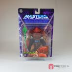 Masters of the Universe Mini Statues Clawfull, Verzamelen, Poppetjes en Figuurtjes, Verzenden, Zo goed als nieuw